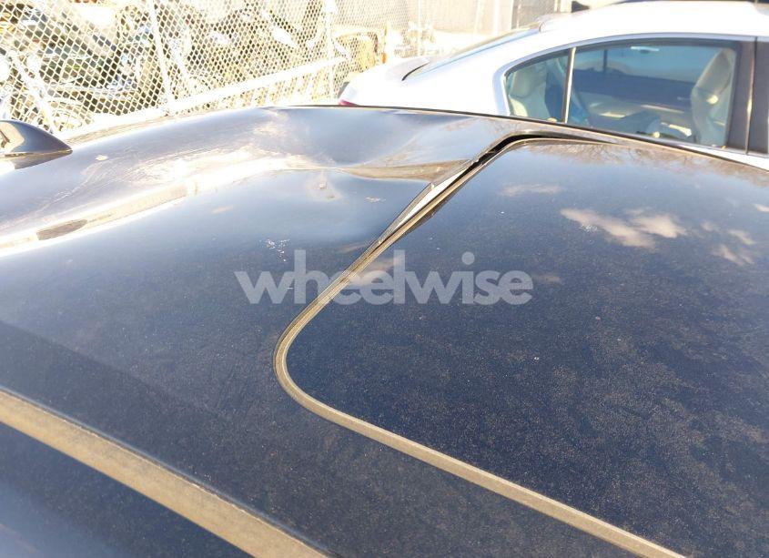 Photo 6 of 2019 Honda Civic EX-L (VIN 19XFC1F77KE001636)