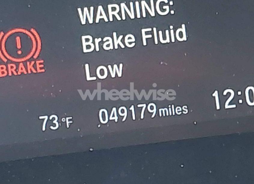 Photo 15 of 2019 Honda Civic EX-L (VIN 19XFC1F77KE012085)