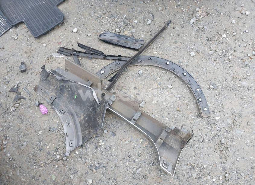 Photo 12 of 2020 Honda Civic EX-L (VIN 19XFC1F77LE003372)