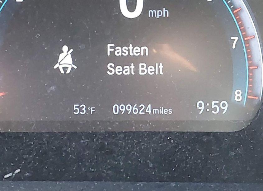 Photo 15 of 2020 Honda Civic EX-L (VIN 19XFC1F77LE016011)