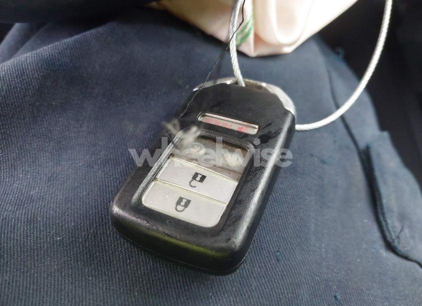 Photo 11 of 2021 Honda Civic EX-L (VIN 19XFC1F77ME011926)