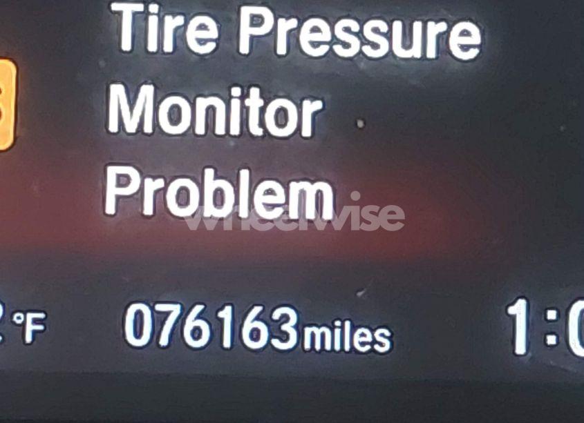 Photo 15 of 2021 Honda Civic EX-L (VIN 19XFC1F77ME011926)