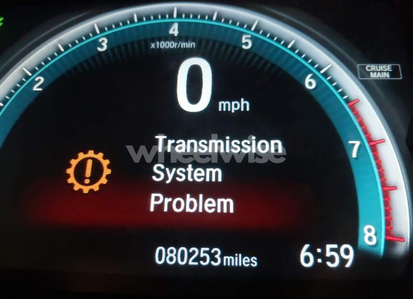 Photo 15 of 2016 Honda Civic EX-L (VIN 19XFC1F78GE214005)