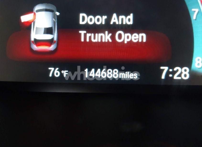 Photo 15 of 2017 Honda Civic EX-L (VIN 19XFC1F78HE025582)