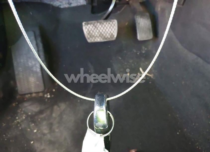 Photo 11 of 2019 Honda Civic EX-L (VIN 19XFC1F78KE003203)