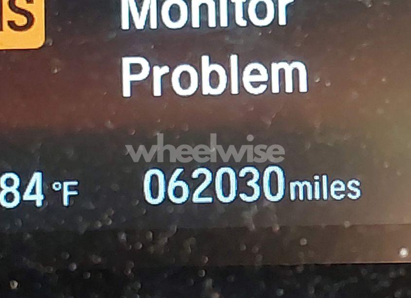 Photo 15 of 2019 Honda Civic EX-L (VIN 19XFC1F78KE003203)