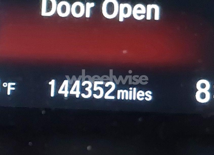 Photo 16 of 2016 Honda Civic EX-L (VIN 19XFC1F79GE017747)