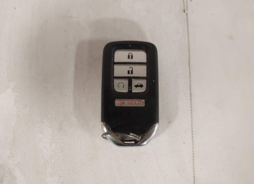 Photo 11 of 2016 Honda Civic EX-L (VIN 19XFC1F79GE029610)