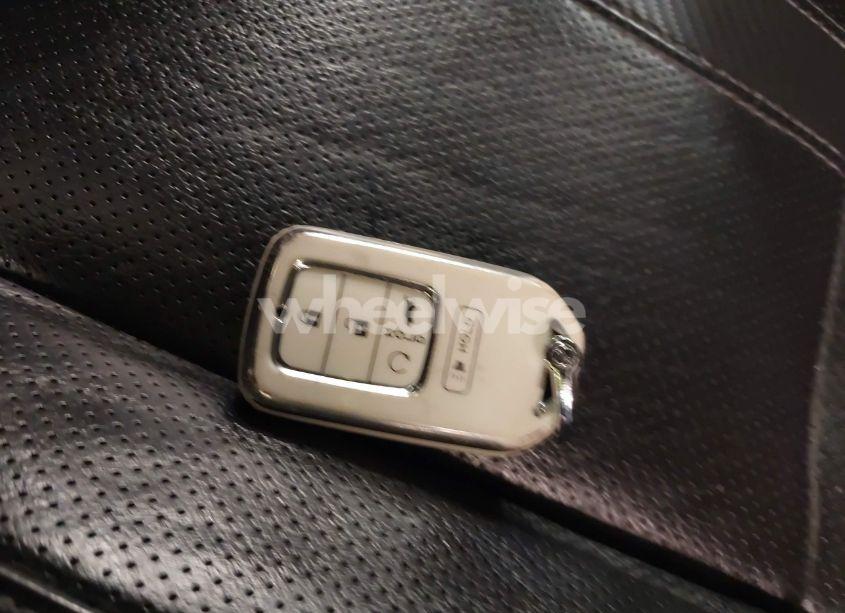 Photo 11 of 2016 Honda Civic EX-L (VIN 19XFC1F79GE037125)