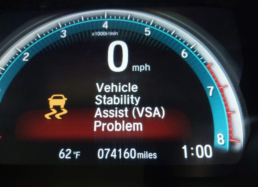 Photo 17 of 2016 Honda Civic EX-L (VIN 19XFC1F79GE037836)