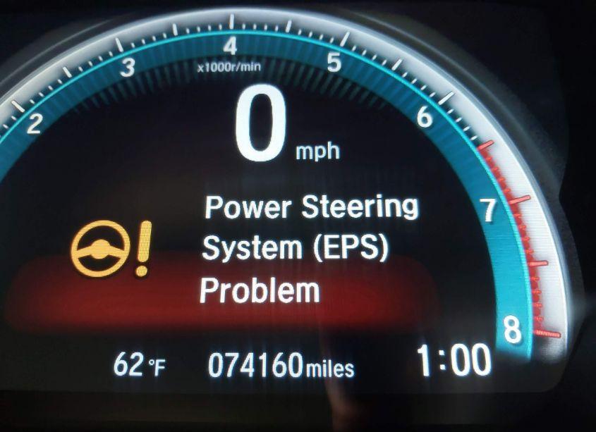 Photo 18 of 2016 Honda Civic EX-L (VIN 19XFC1F79GE037836)