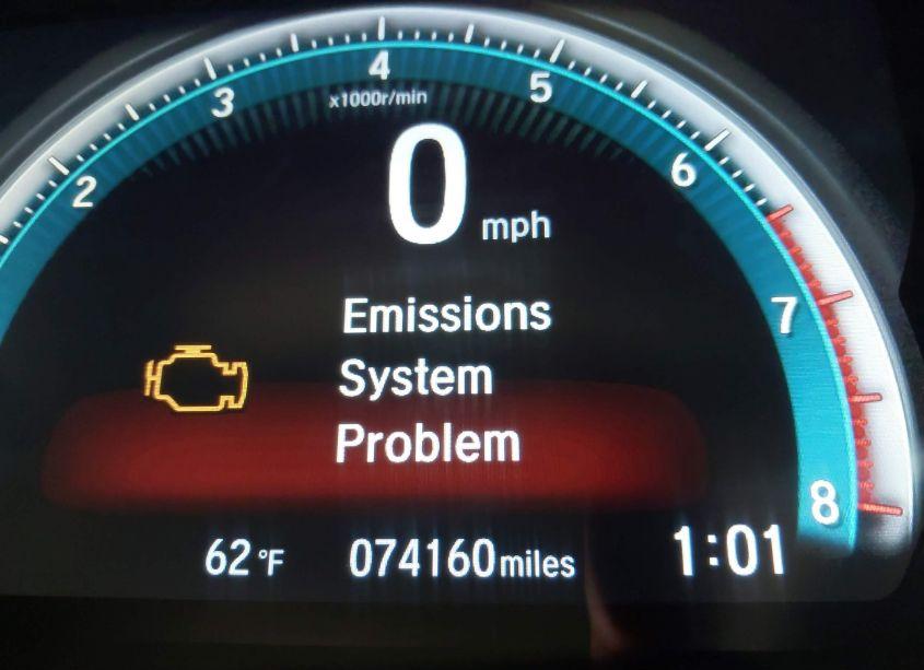 Photo 19 of 2016 Honda Civic EX-L (VIN 19XFC1F79GE037836)