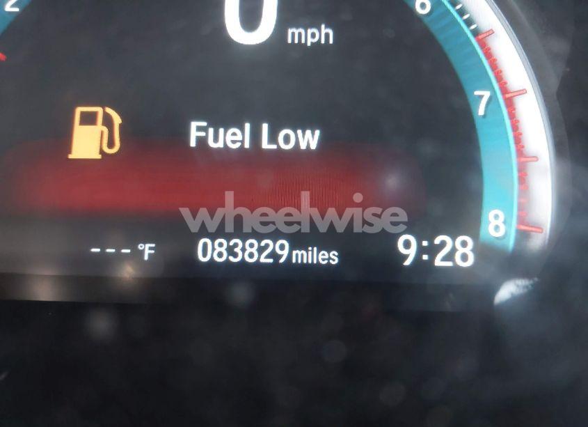Photo 16 of 2016 Honda Civic EX-L (VIN 19XFC1F79GE208102)