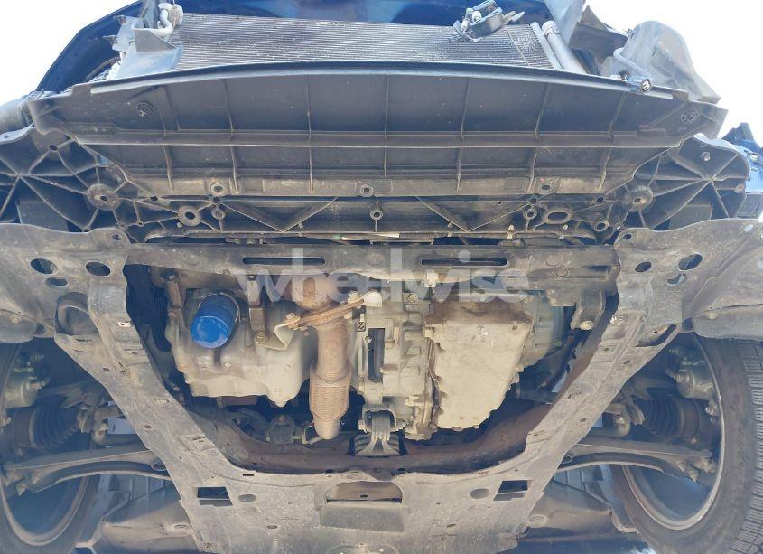 Photo 18 of 2016 Honda Civic EX-L (VIN 19XFC1F79GE208102)