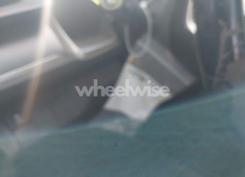Photo 19 of 2016 Honda Civic EX-L (VIN 19XFC1F79GE208102)