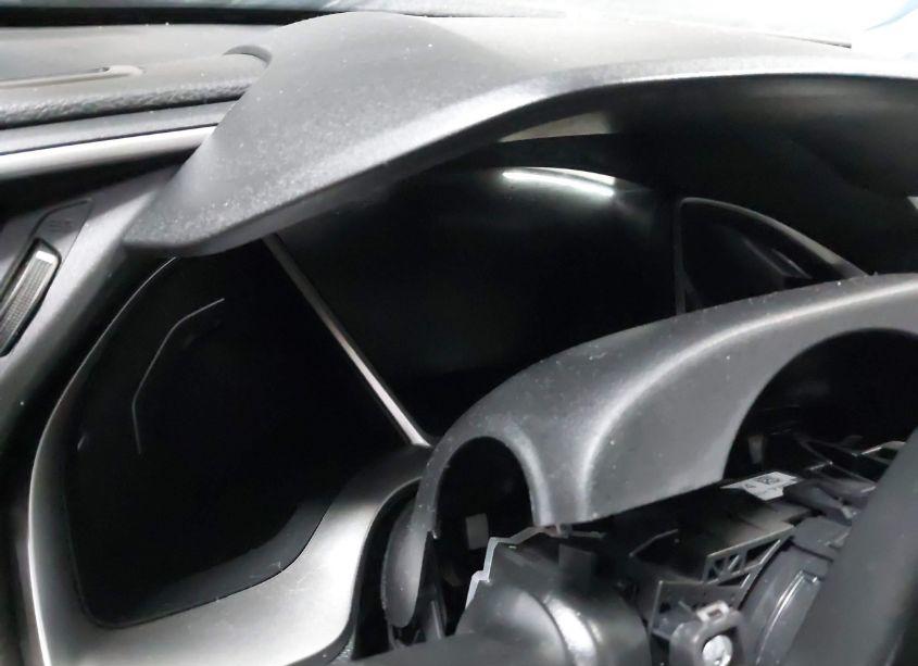 Photo 14 of 2020 Honda Civic EX-L (VIN 19XFC1F79LE015961)