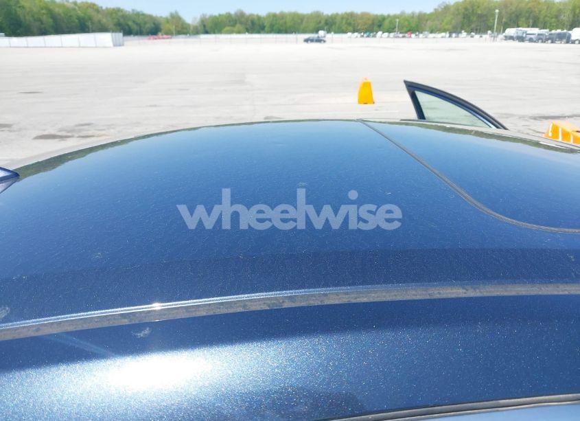 Photo 6 of 2016 Honda Civic EX-L (VIN 19XFC1F7XGE009334)