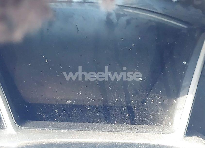 Photo 16 of 2021 Honda Civic EX-L (VIN 19XFC1F7XME001763)