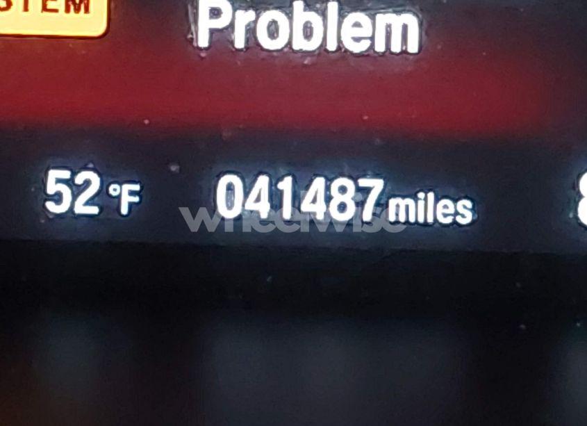 Photo 7 of 2021 Honda Civic EX-L (VIN 19XFC1F7XME202207)