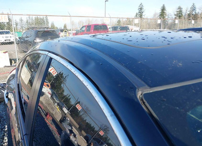 Photo 18 of 2016 Honda Civic TOURING (VIN 19XFC1F90GE042859)