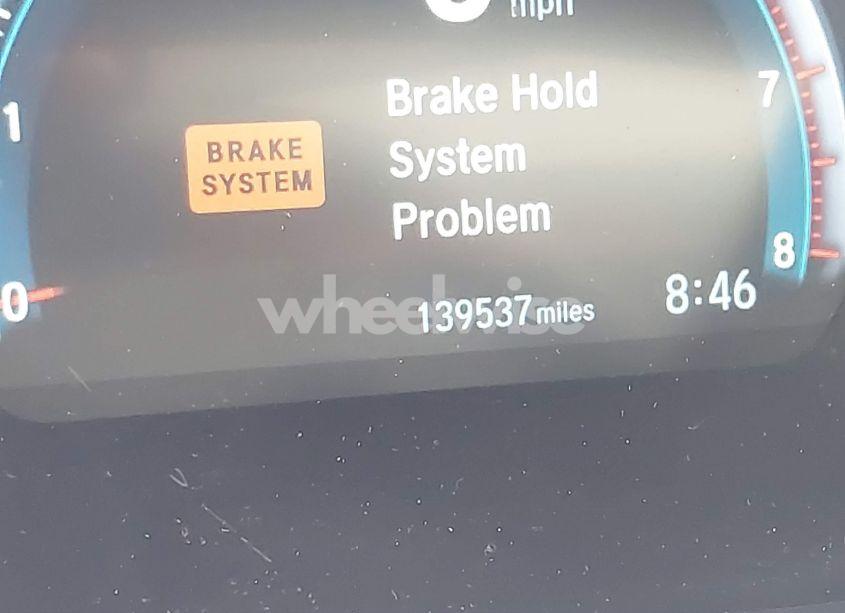 Photo 15 of 2016 Honda Civic TOURING (VIN 19XFC1F92GE007692)