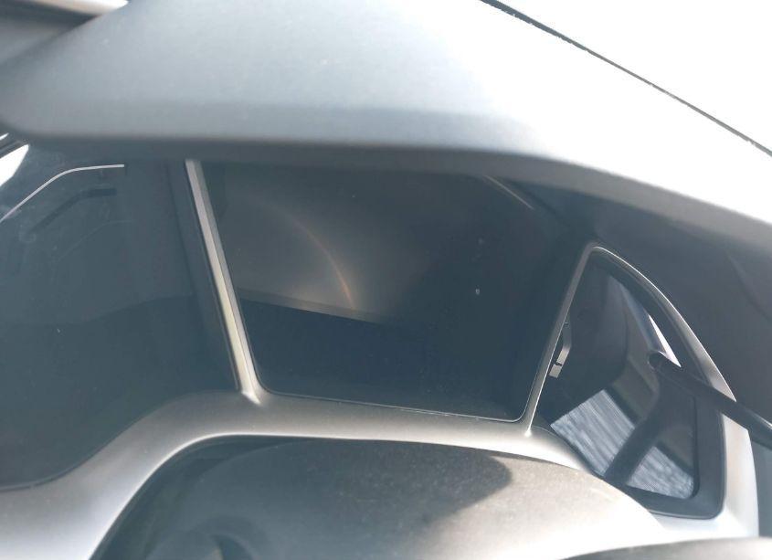 Photo 15 of 2017 Honda Civic TOURING (VIN 19XFC1F92HE013834)