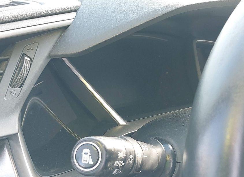 Photo 7 of 2017 Honda Civic TOURING (VIN 19XFC1F92HE013834)