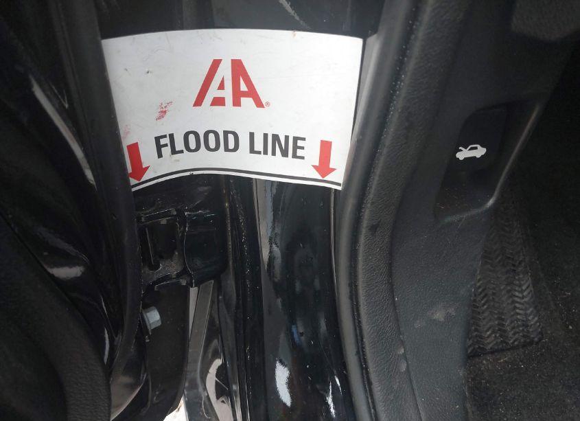 Photo 12 of 2016 Honda Civic TOURING (VIN 19XFC1F94GE024445)