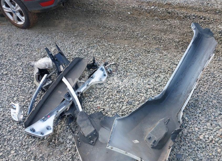 Photo 11 of 2016 Honda Civic TOURING (VIN 19XFC1F94GE028933)