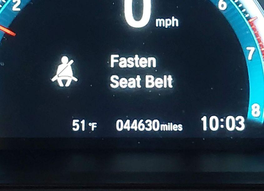 Photo 15 of 2016 Honda Civic TOURING (VIN 19XFC1F95GE014376)