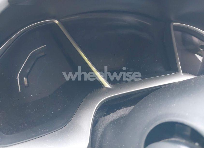 Photo 15 of 2016 Honda Civic TOURING (VIN 19XFC1F95GE028553)