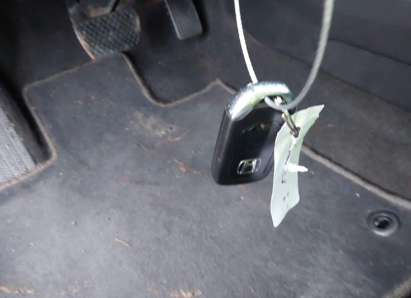 Photo 11 of 2016 Honda Civic TOURING (VIN 19XFC1F96GE001247)