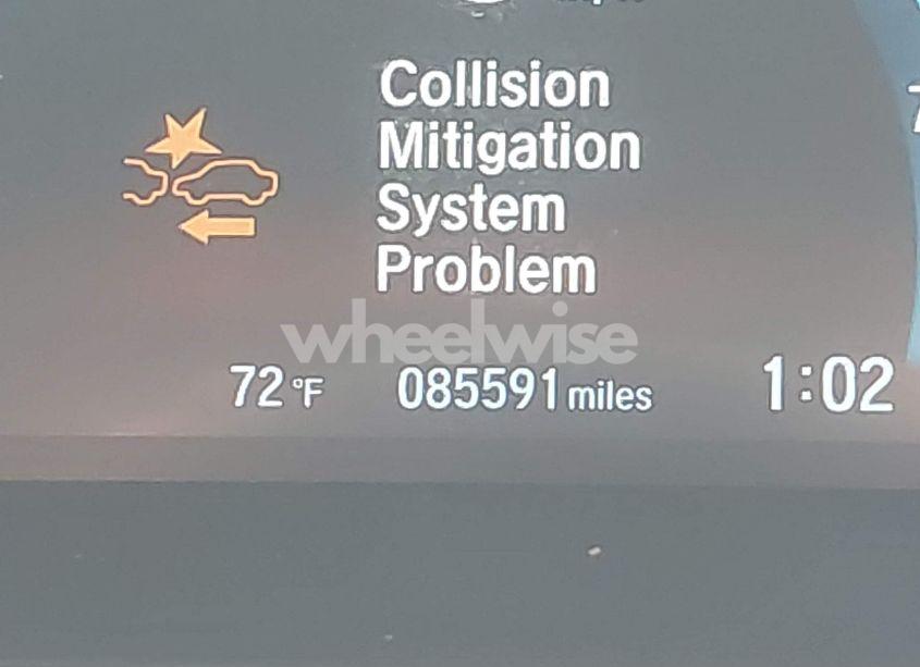 Photo 15 of 2016 Honda Civic TOURING (VIN 19XFC1F96GE013124)