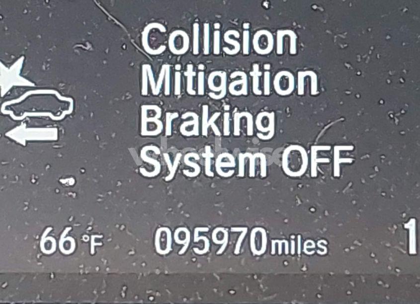Photo 16 of 2017 Honda Civic TOURING (VIN 19XFC1F97HE011349)