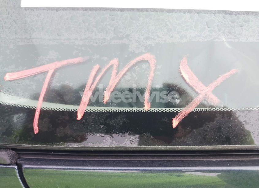 Photo 6 of 2020 Honda Civic TOURING (VIN 19XFC1F97LE003454)