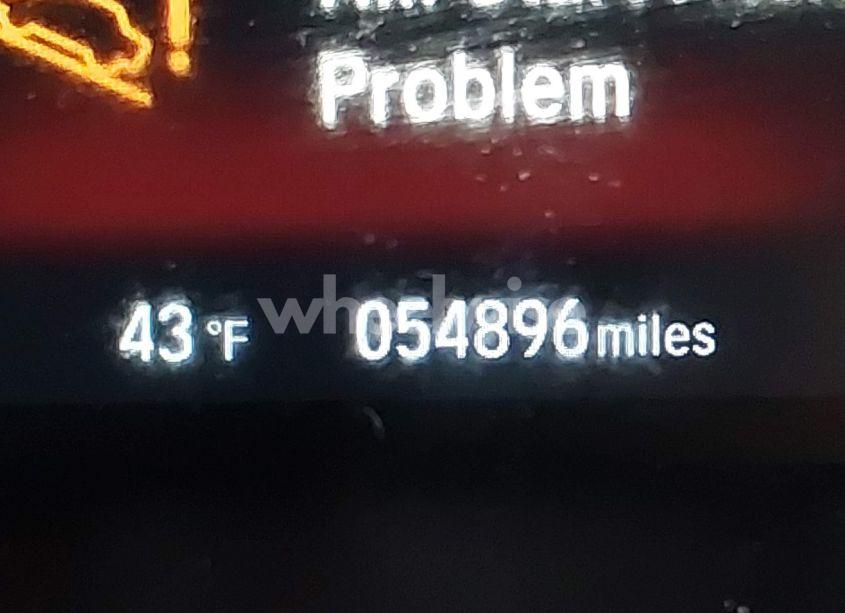 Photo 15 of 2016 Honda Civic TOURING (VIN 19XFC1F9XGE007830)