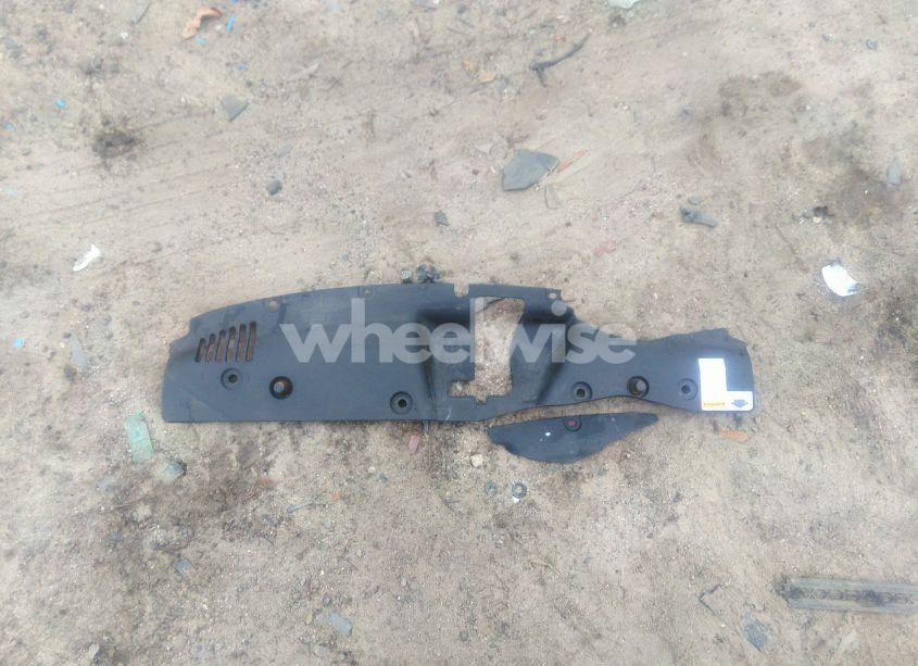 Photo 11 of 2016 Honda Civic TOURING (VIN 19XFC1F9XGE207123)