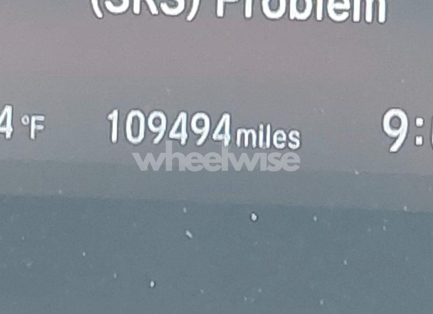 Photo 15 of 2016 Honda Civic TOURING (VIN 19XFC1F9XGE224035)