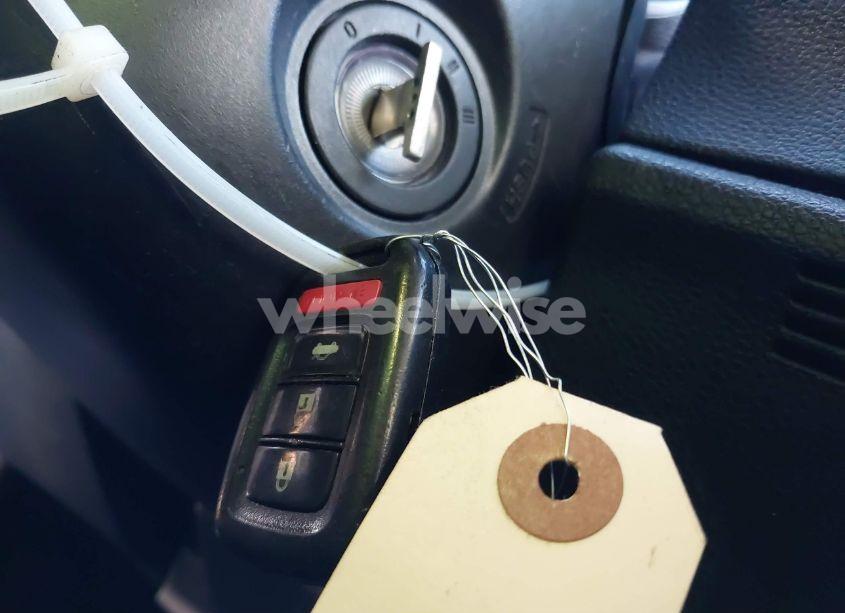 Photo 11 of 2016 Honda Civic LX (VIN 19XFC2E50GE040615)