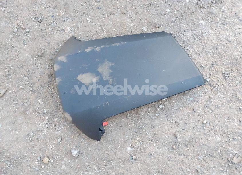 Photo 12 of 2016 Honda Civic LX (VIN 19XFC2E50GE040615)