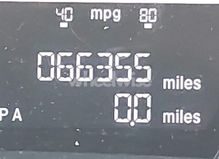 Photo 16 of 2016 Honda Civic LX (VIN 19XFC2E50GE040615)