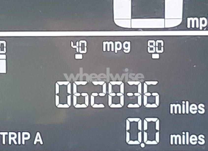 Photo 15 of 2017 Honda Civic LX (VIN 19XFC2E52HE079241)