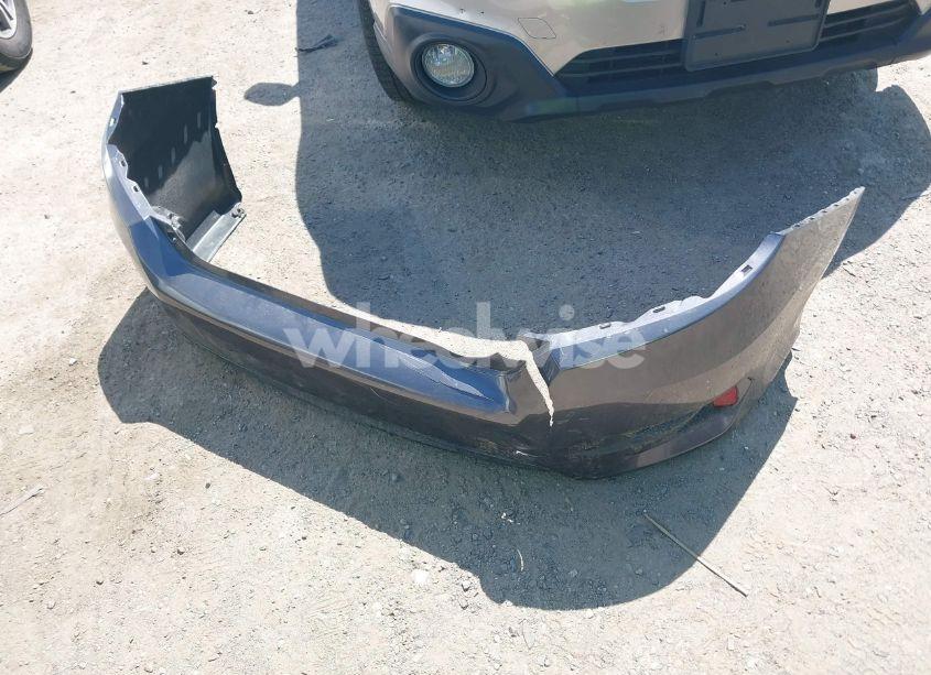 Photo 12 of 2018 Honda Civic LX (VIN 19XFC2E53JE031494)