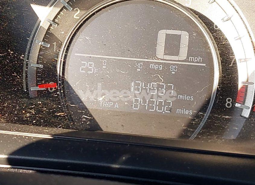 Photo 7 of 2018 Honda Civic LX (VIN 19XFC2E55JE038821)