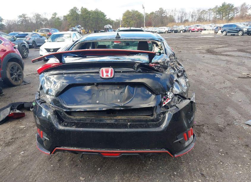 Photo 16 of 2016 Honda Civic LX (VIN 19XFC2E56GE007800)