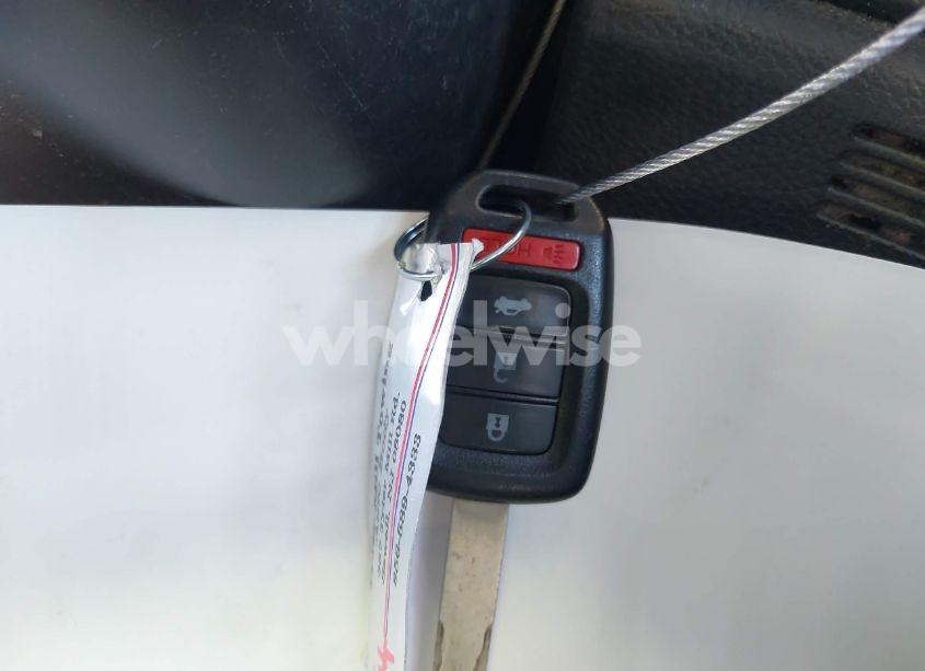 Photo 11 of 2018 Honda Civic LX (VIN 19XFC2E56JE015323)