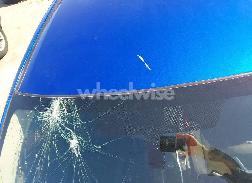 Photo 20 of 2018 Honda Civic LX (VIN 19XFC2E56JE032848)