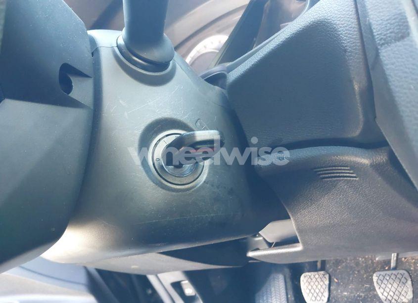 Photo 11 of 2016 Honda Civic LX (VIN 19XFC2E57GE080979)