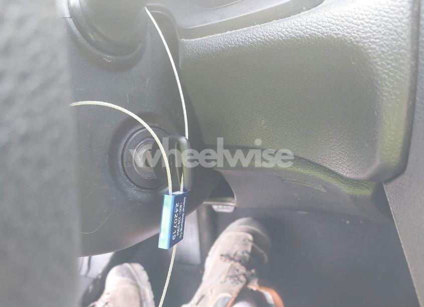 Photo 11 of 2016 Honda Civic LX (VIN 19XFC2E59GE077274)