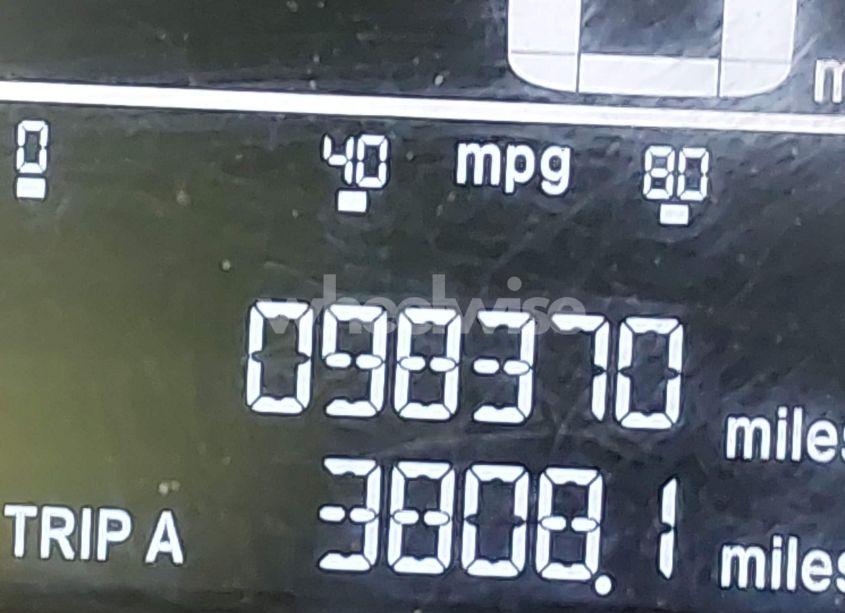 Photo 15 of 2017 Honda Civic LX (VIN 19XFC2E5XHE021328)